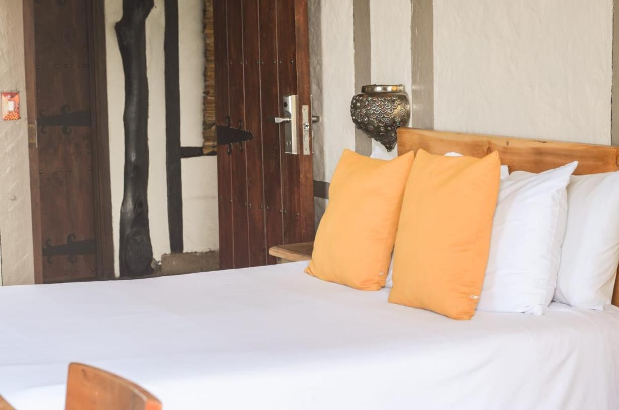 Coffee Tree Boutique Hostel Salento Eksteriør bilde