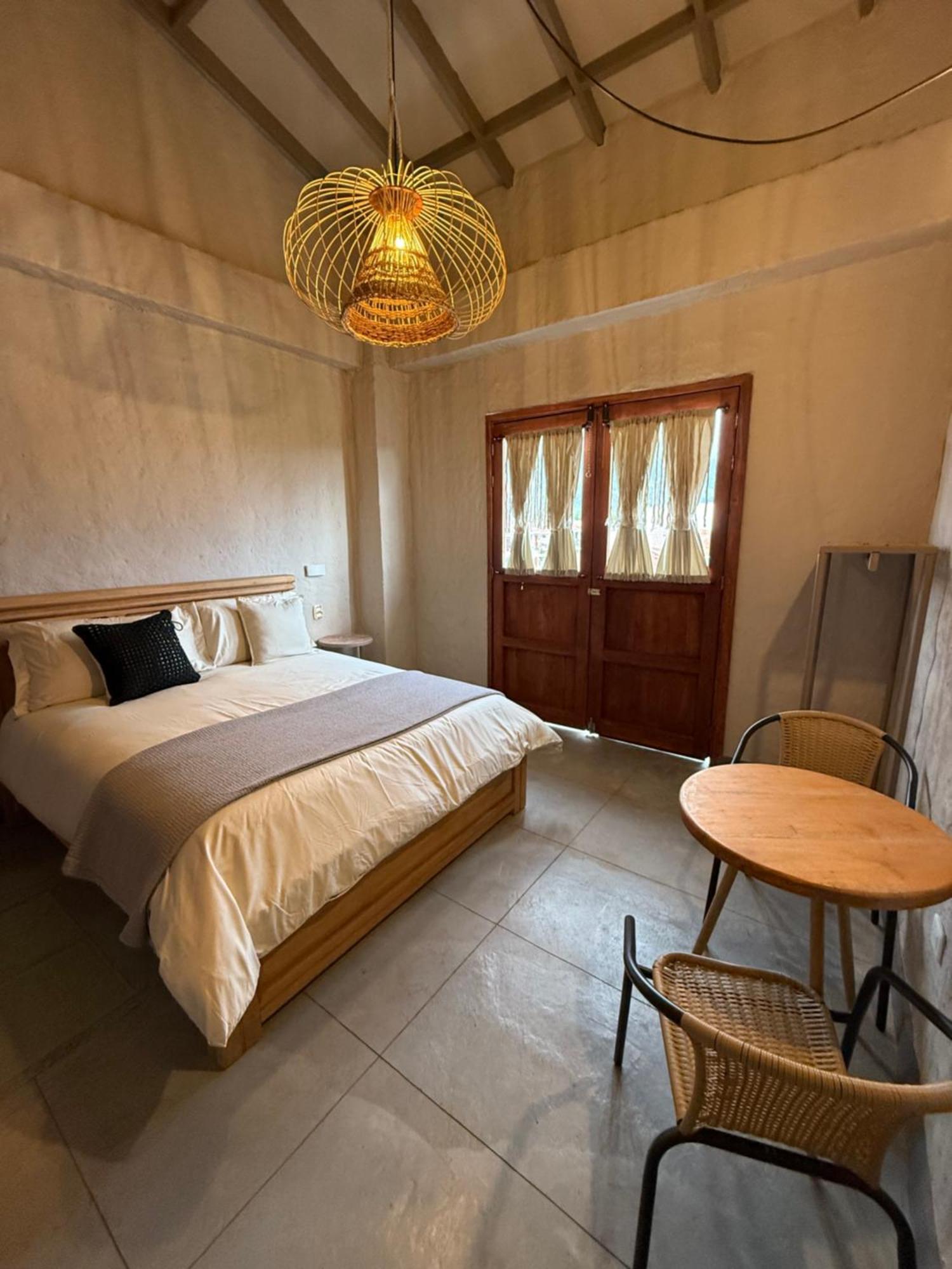 Coffee Tree Boutique Hostel Salento Eksteriør bilde