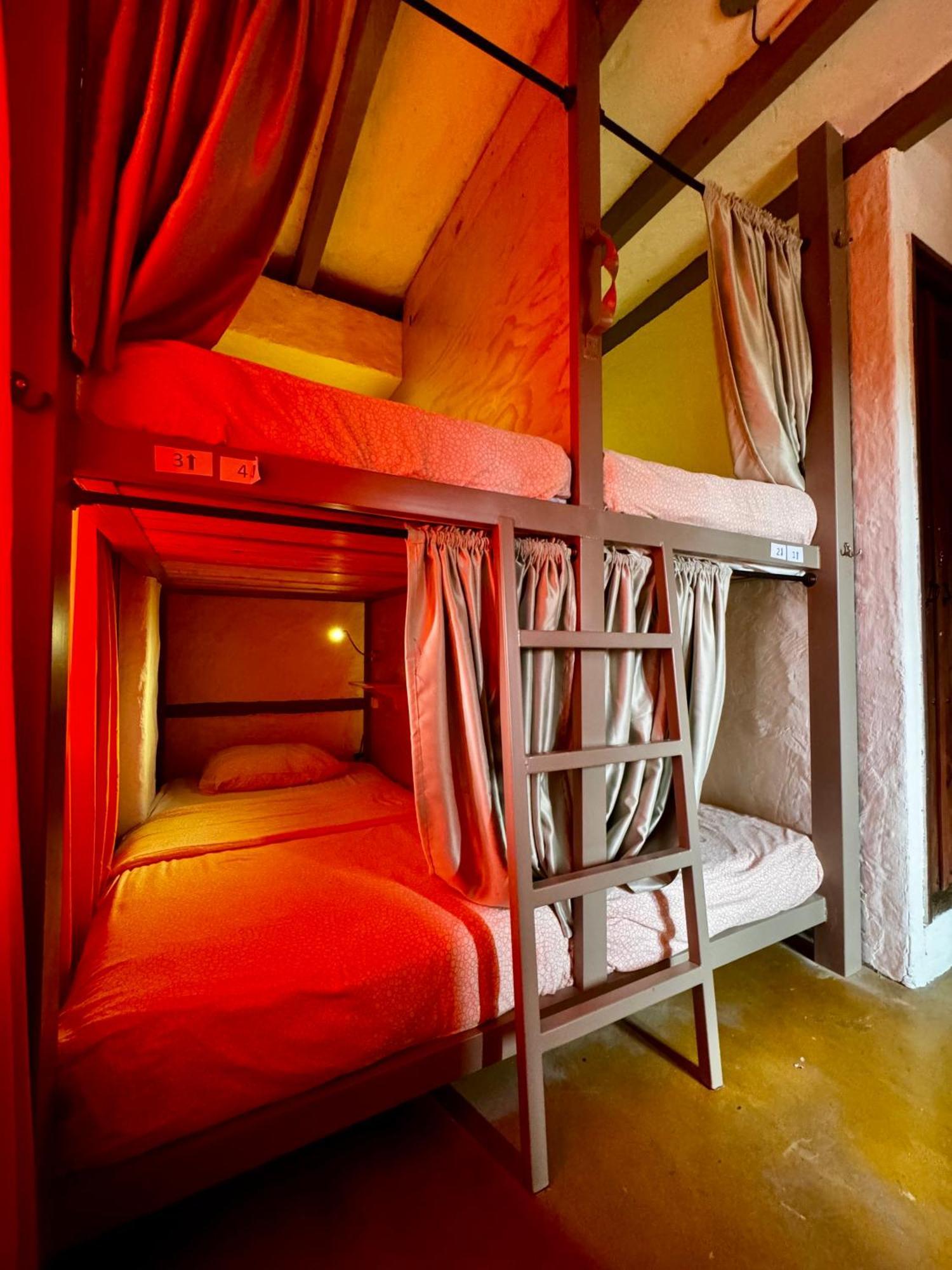 Coffee Tree Boutique Hostel Salento Eksteriør bilde